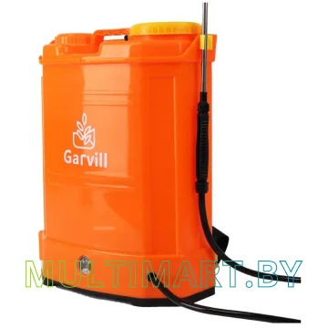 Опрыскиватель Garvill SLM8APH-16L картинка 2